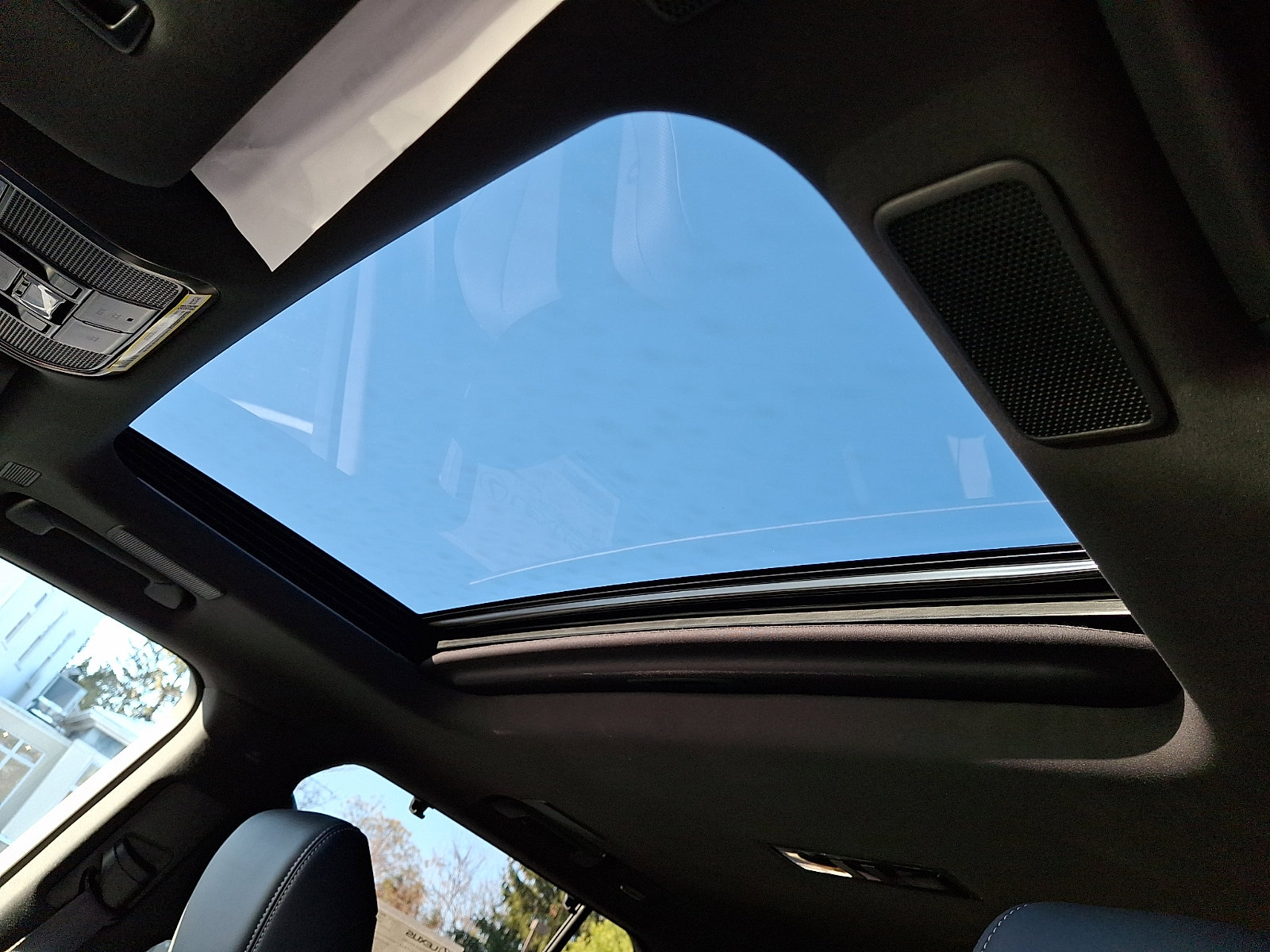 New 2026 Lexus LX 600 4WD w/ Luxury Package image 10