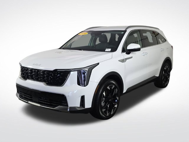 Used 2026 Kia Sorento EX AWD/4WD image 44