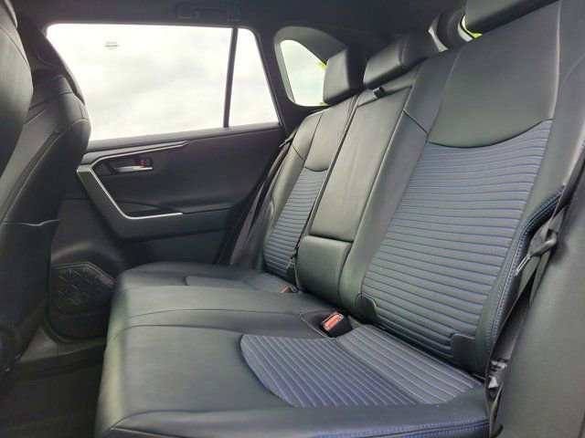 Used 2019 Toyota RAV4 XSE image 20