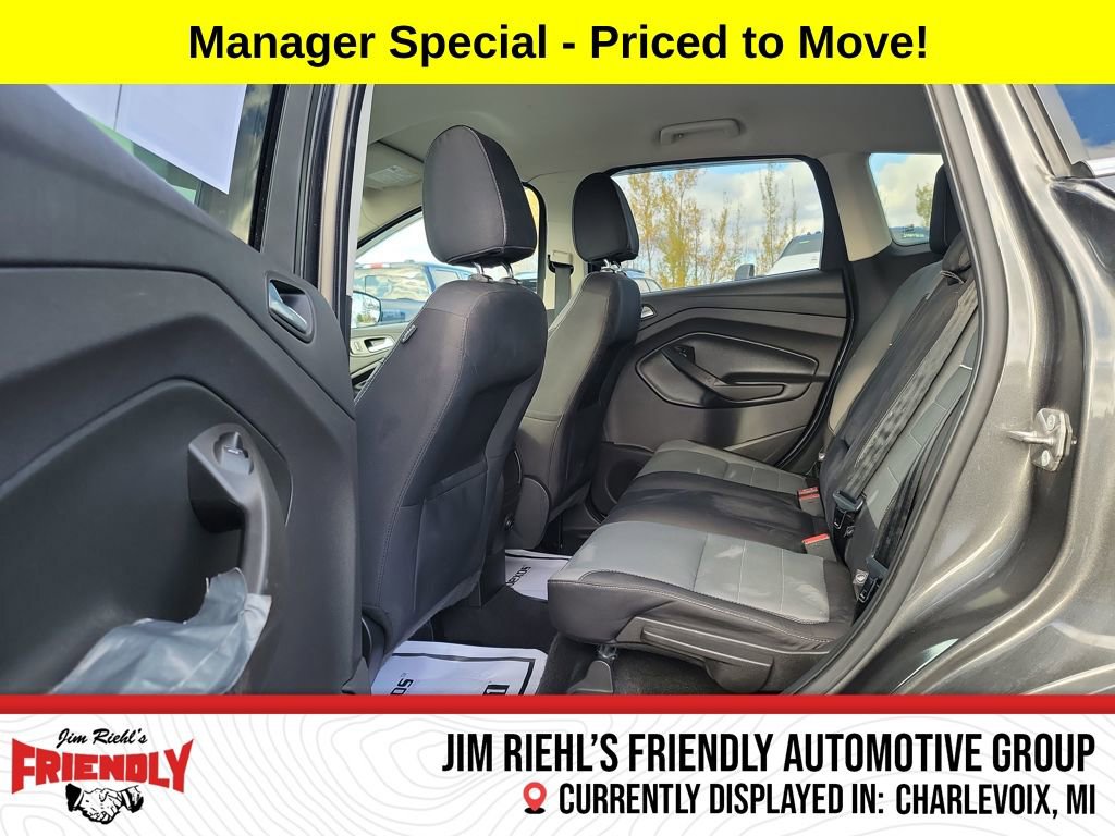 Used 2015 Ford Escape SE image 23