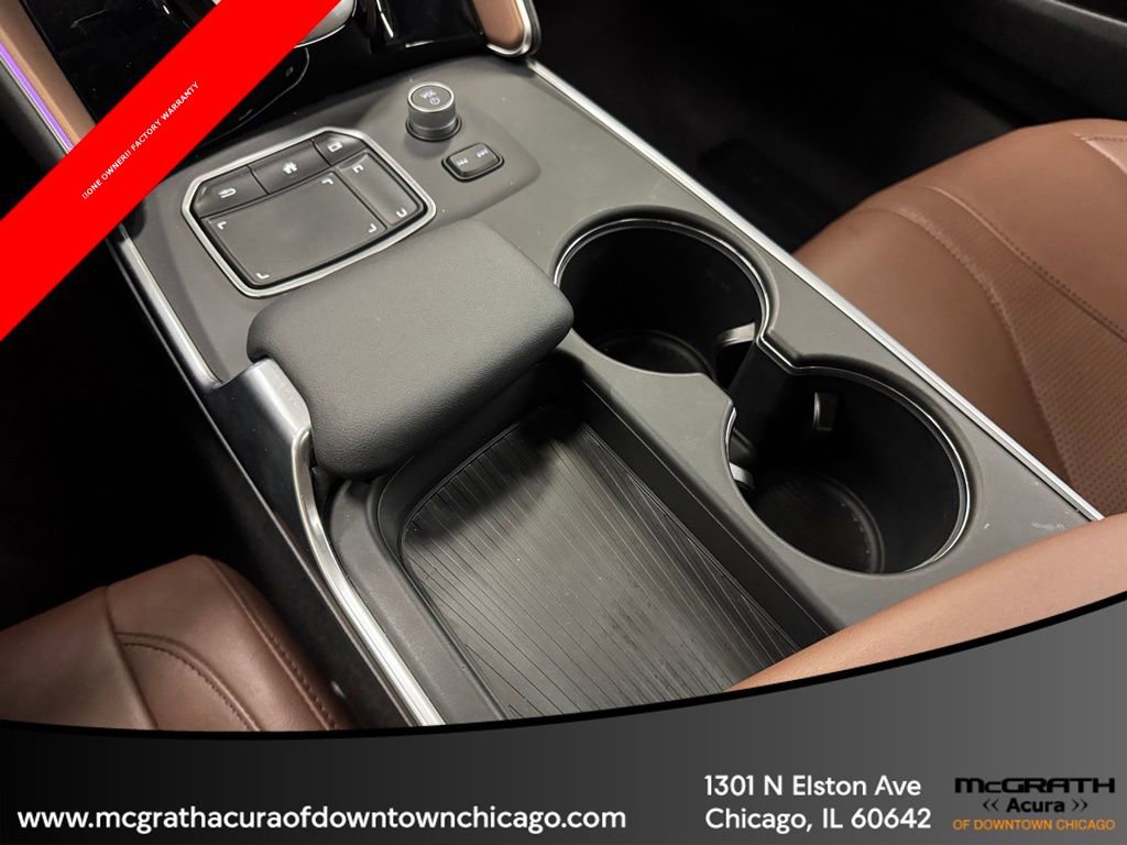 Used 2023 Acura TLX w/ Technology Package image 30