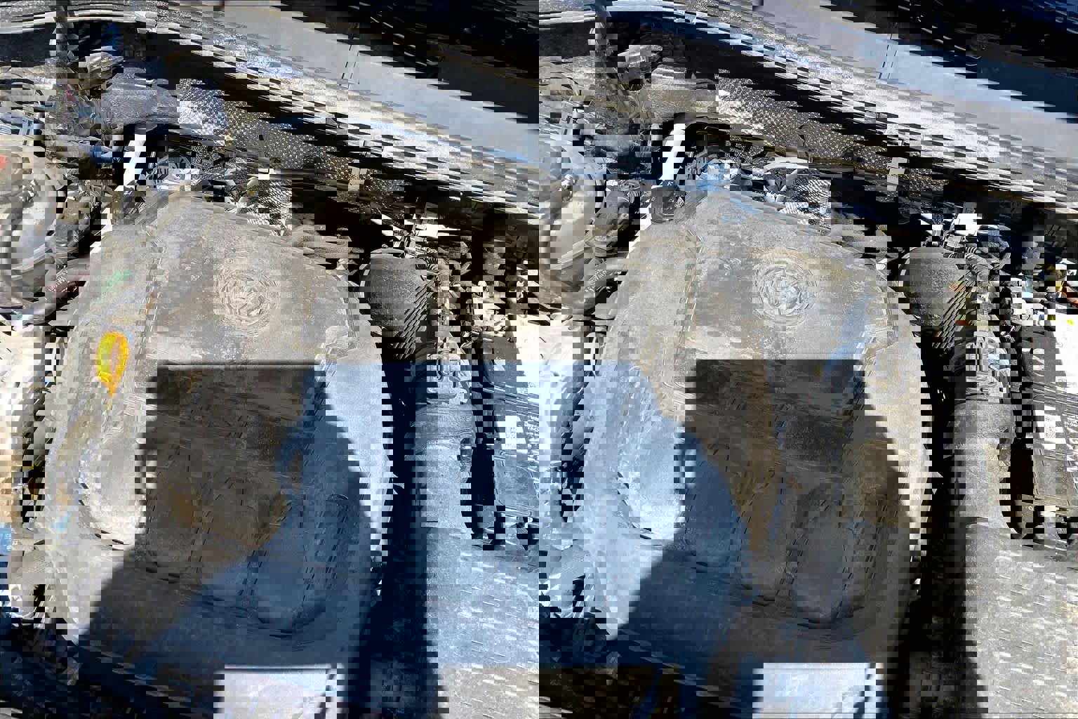 Used 2020 Volkswagen Tiguan SEL Premium R-Line w/ 3rd Row Seat Package image 33