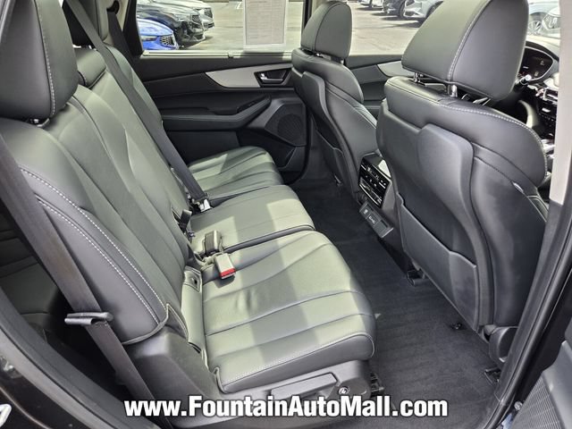 Certified 2023 Acura MDX w/ Technology Package FWD image 15