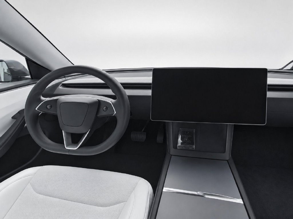 Used 2025 Tesla Model 3 Long Range AWD/4WD image 33