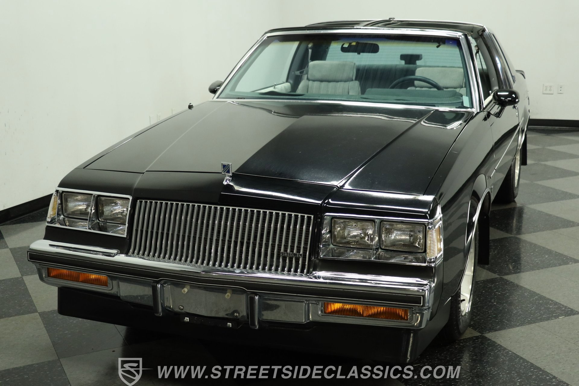 Used 1987 Buick Regal Coupe image 16