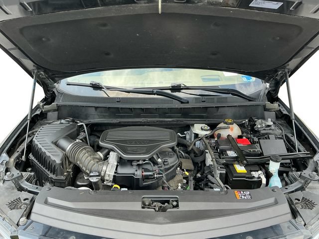 Used 2023 Cadillac XT6 Sport w/ Platinum Package AWD/4WD image 20