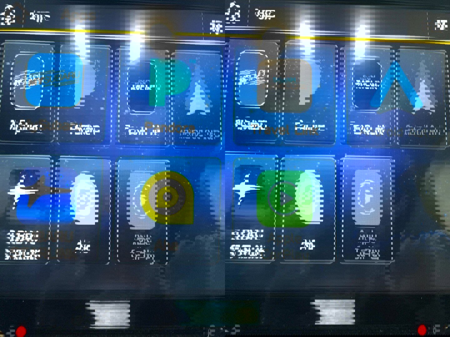 Used 2023 Subaru Forester Limited image 6