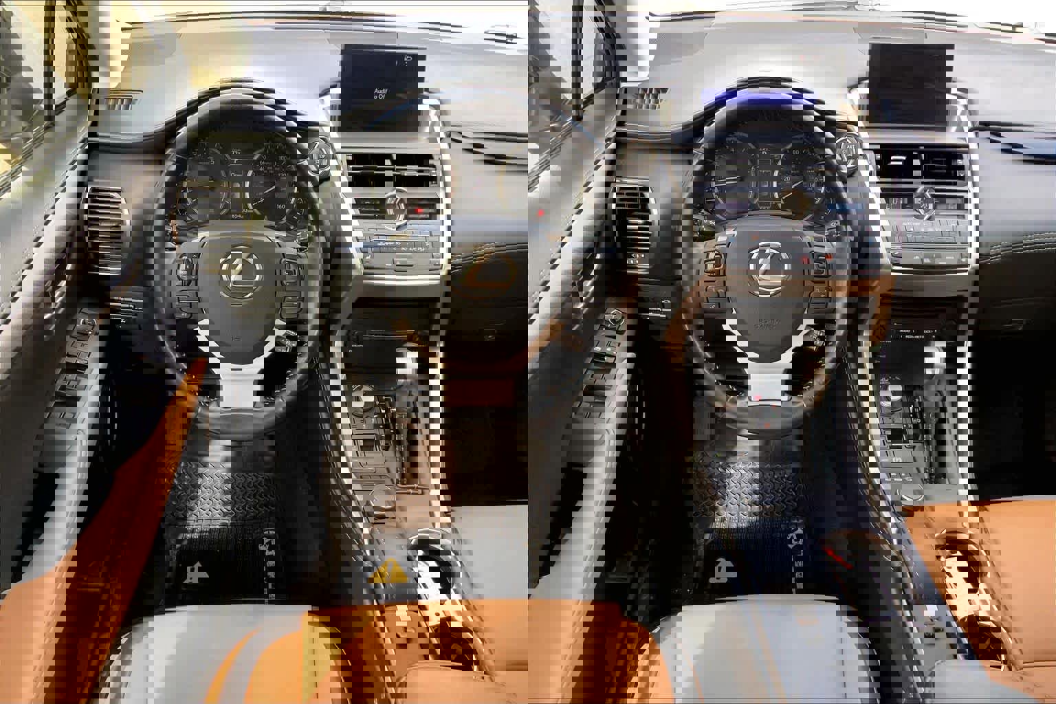 Used 2017 Lexus NX 200t AWD w/ Accessory Package 2 image 5