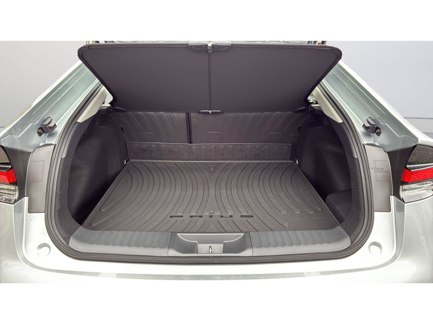 New 2027 Toyota Prius XLE AWD/4WD image 27