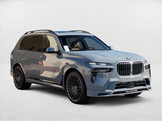 New 2025 BMW ALPINA XB7 image 7