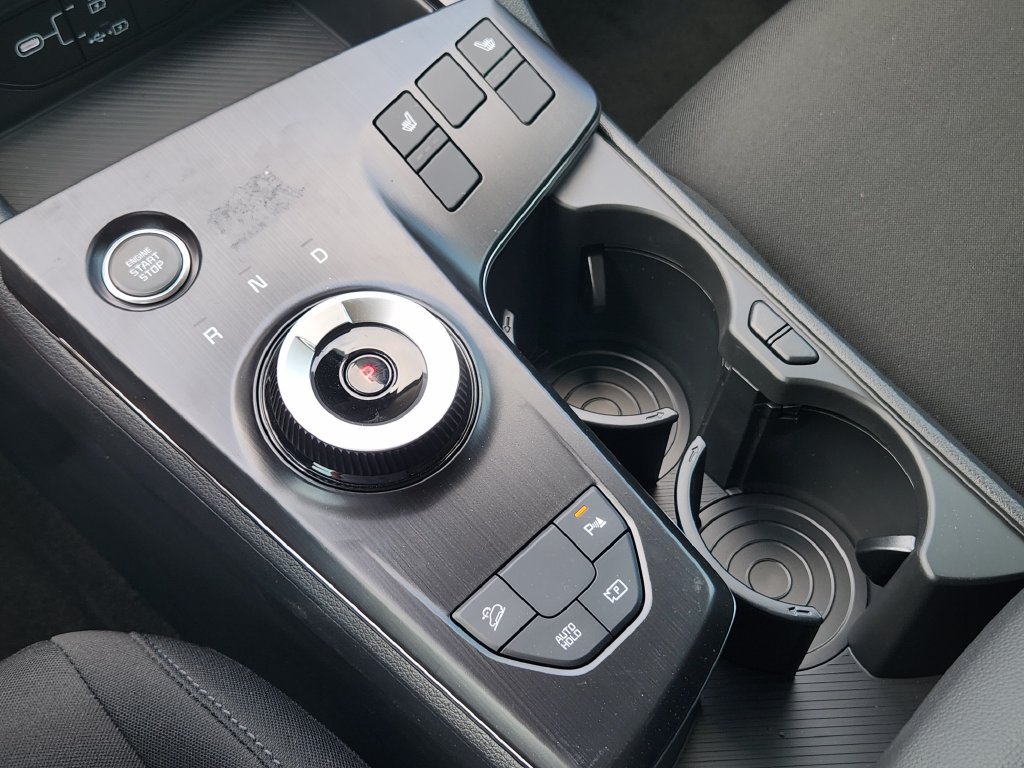 New 2027 Kia Sportage S FWD image 15