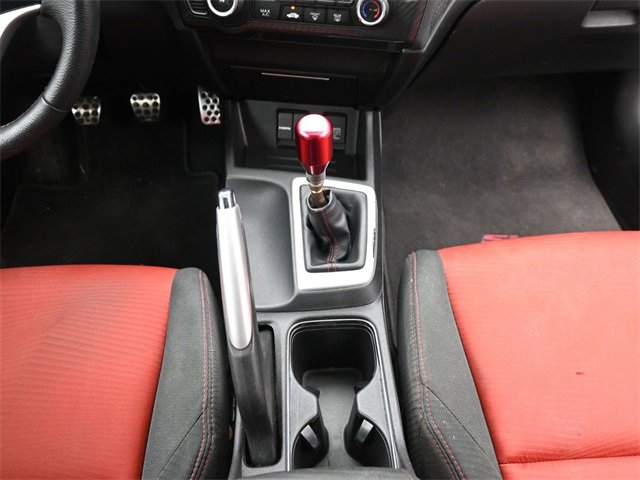 Used 2015 Honda Civic Si image 23