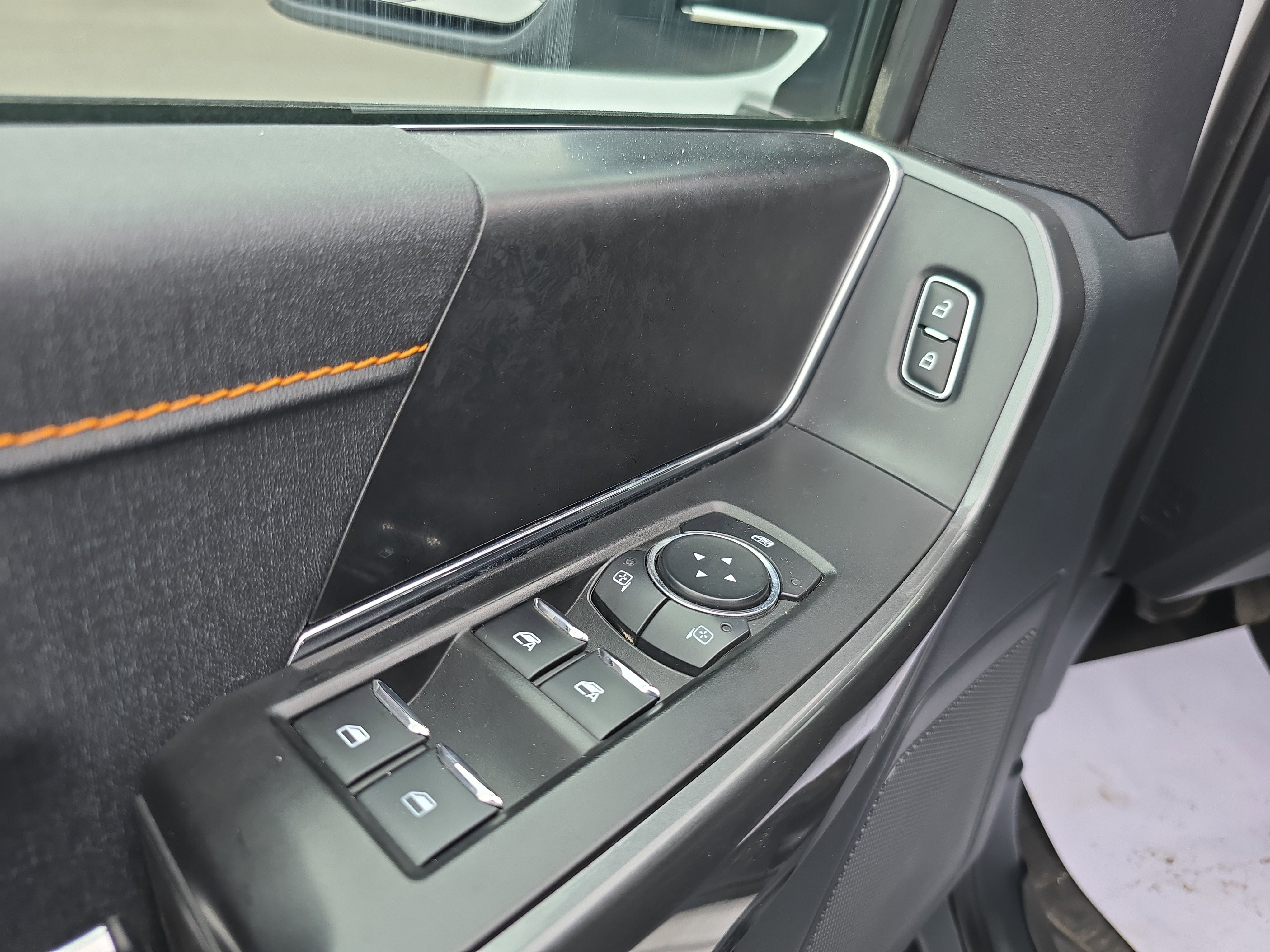 Used 2023 Ford F150 Tremor image 17