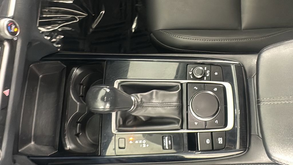 Used 2024 MAZDA CX-30 AWD 2.5 S w/ Select Sport Pkg image 28