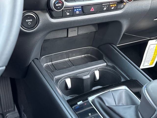 New 2026 MAZDA CX-50 AWD 2.5 Hybrid w/ Weather Package image 14