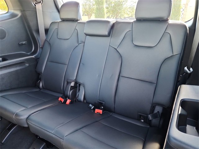 New 2025 Kia Telluride SX X-Line image 16