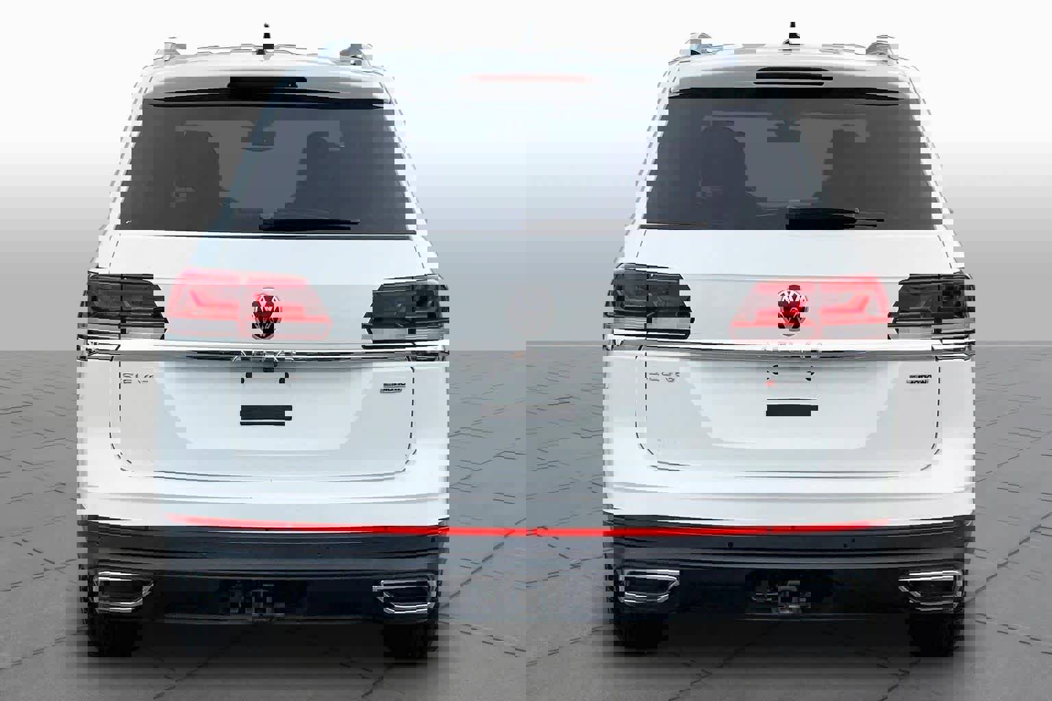 Used 2021 Volkswagen Atlas SEL Premium AWD/4WD image 5