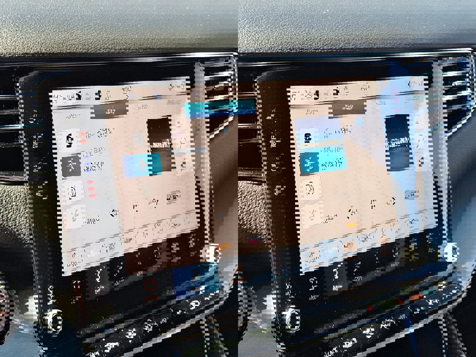 New 2025 Jeep Wagoneer Series II image 16