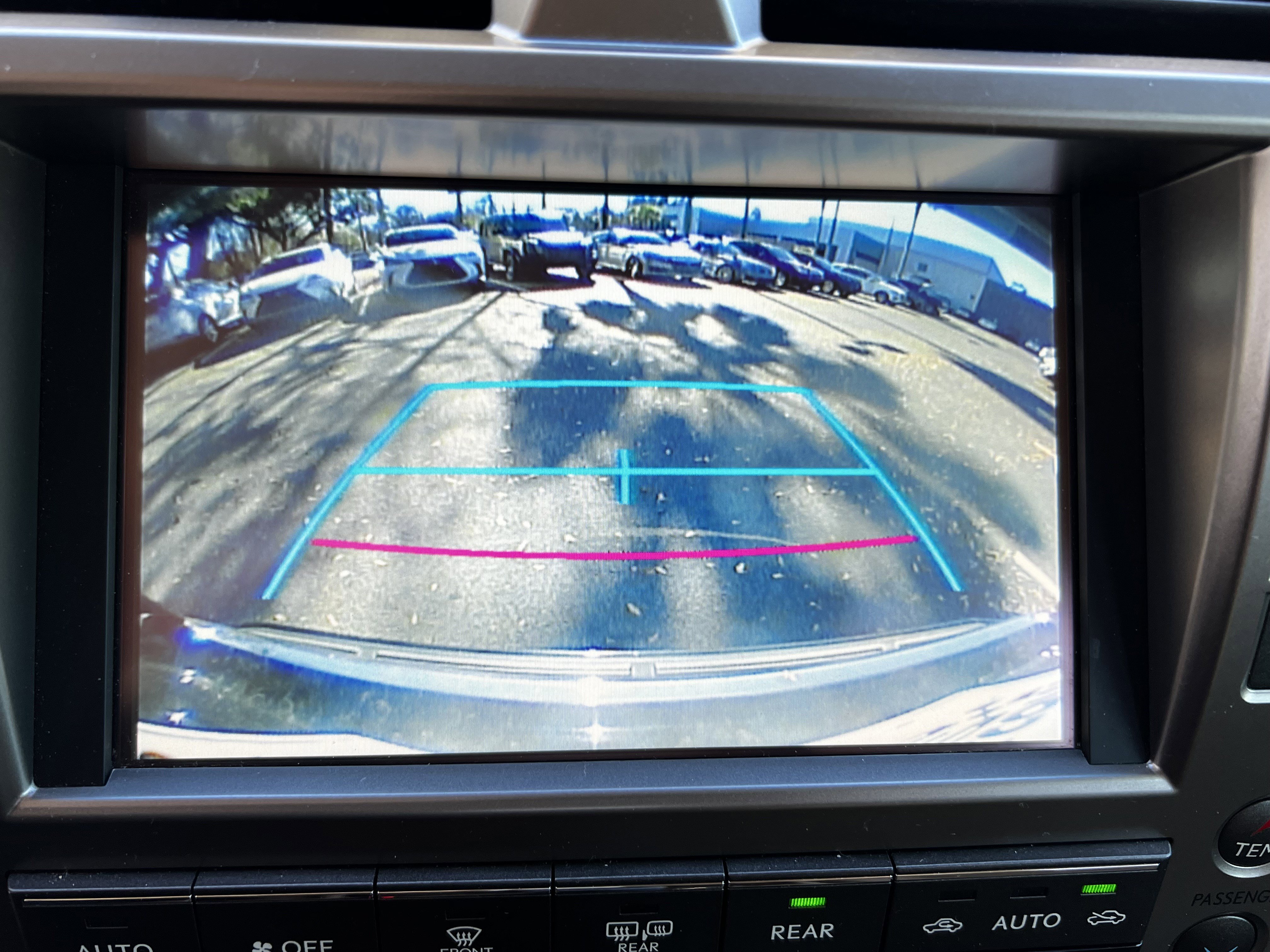 Used 2016 Lexus GX 460 image 27