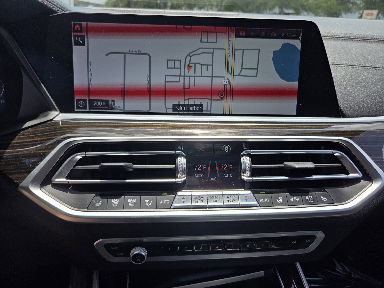 Used 2020 BMW X5 sDrive40i w/ Premium Package RWD image 23