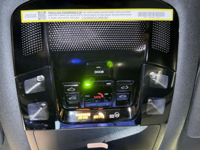 Used 2025 Lexus RX 350 Premium image 24