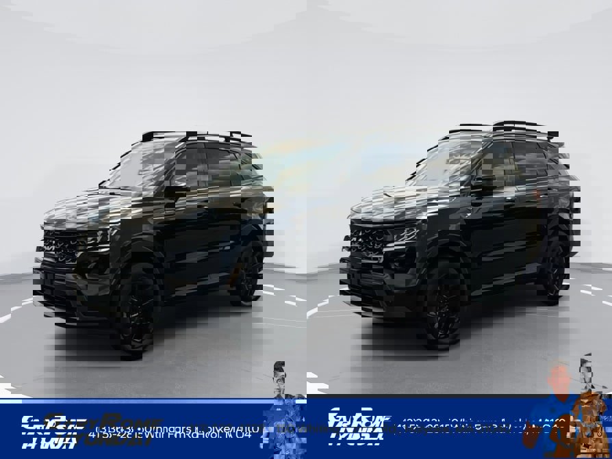 Used 2022 Kia Sorento S
