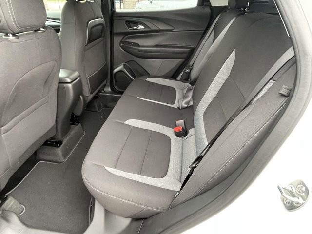 New 2026 Chevrolet TrailBlazer LT w/ Midnight Edition image 10