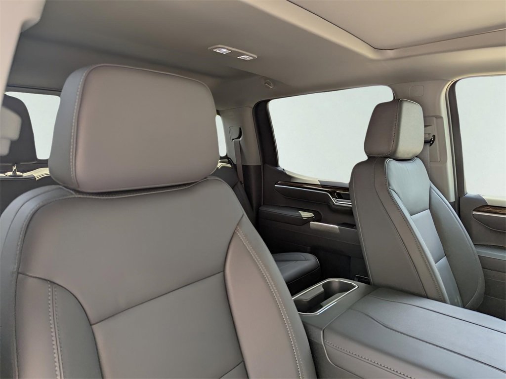 New 2026 GMC Sierra 1500 Elevation w/ Elevation Premium Package image 20