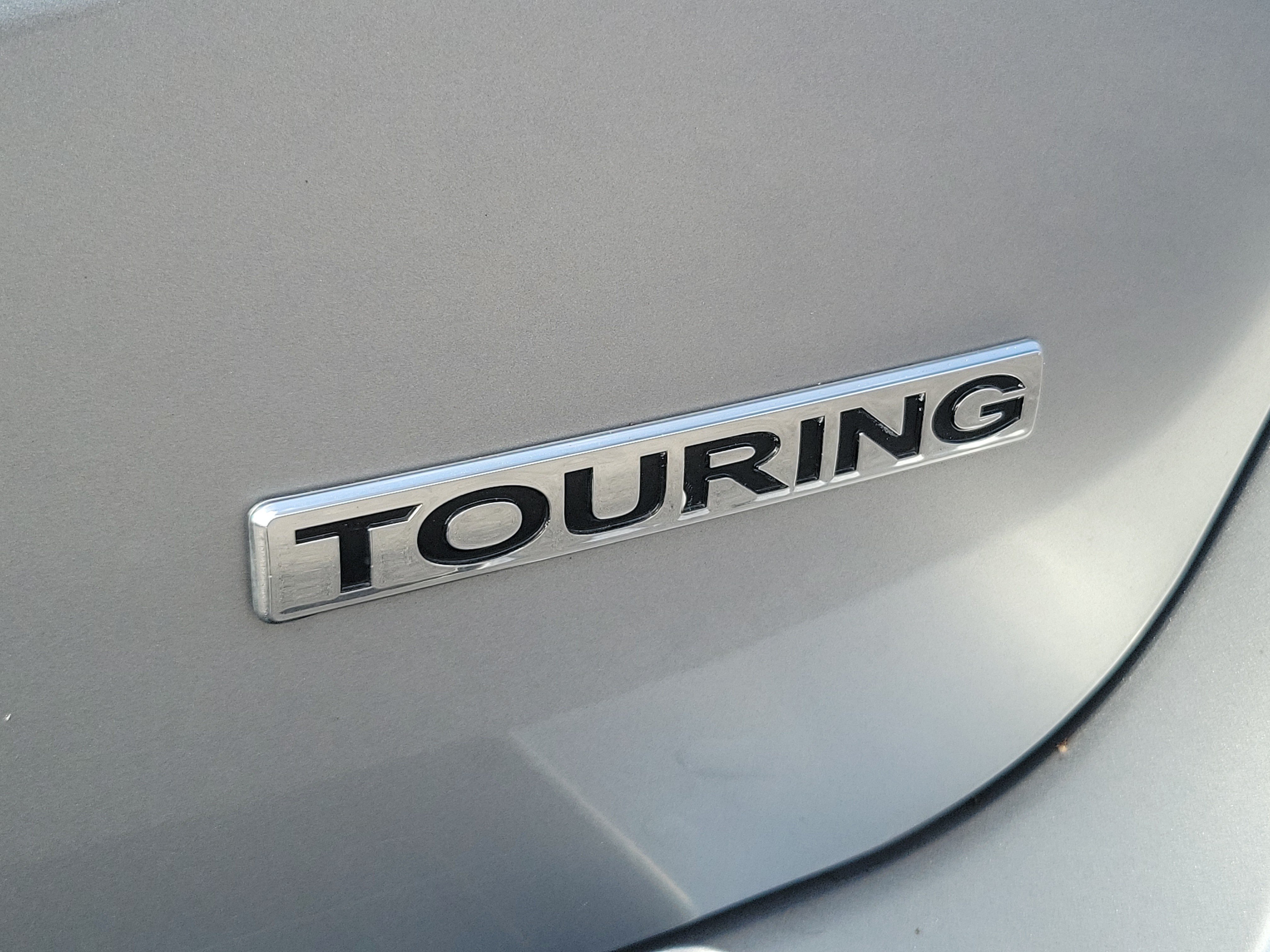 Certified 2023 Honda Odyssey Touring image 6