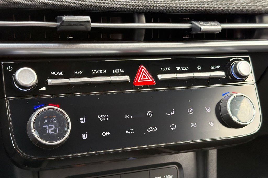 New 2026 Hyundai Tucson Limited AWD/4WD image 18