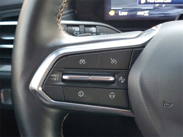 Certified 2025 Chevrolet Traverse High Country image 23