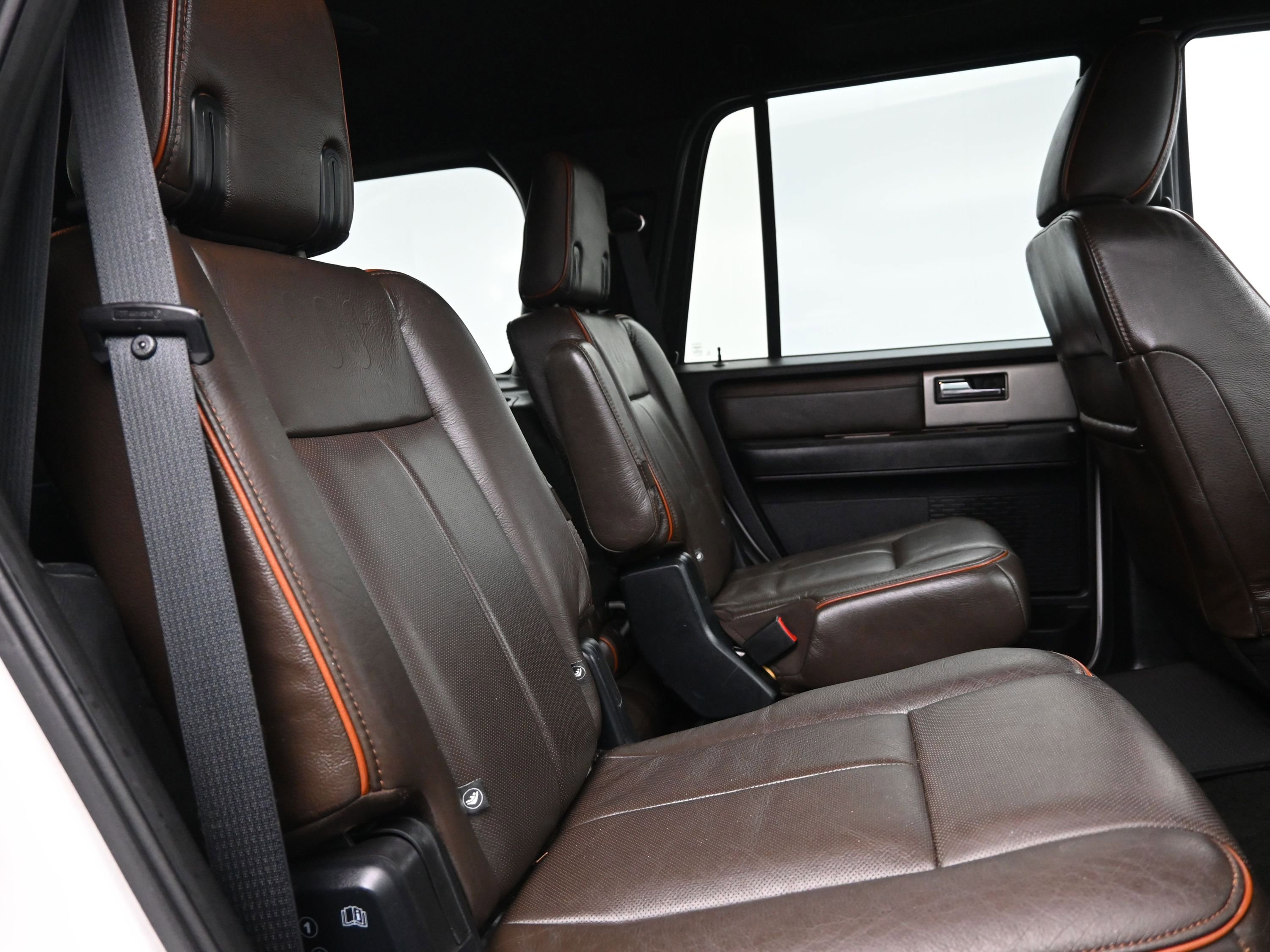 Used 2016 Ford Expedition King Ranch image 12
