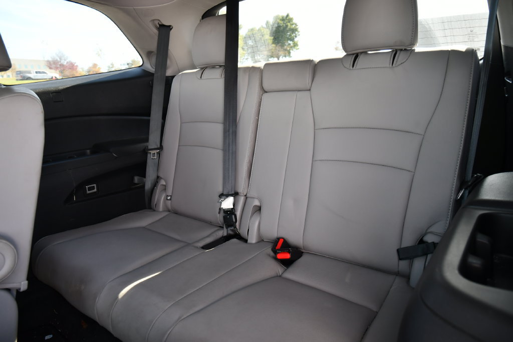 Used 2019 Honda Pilot Elite image 21