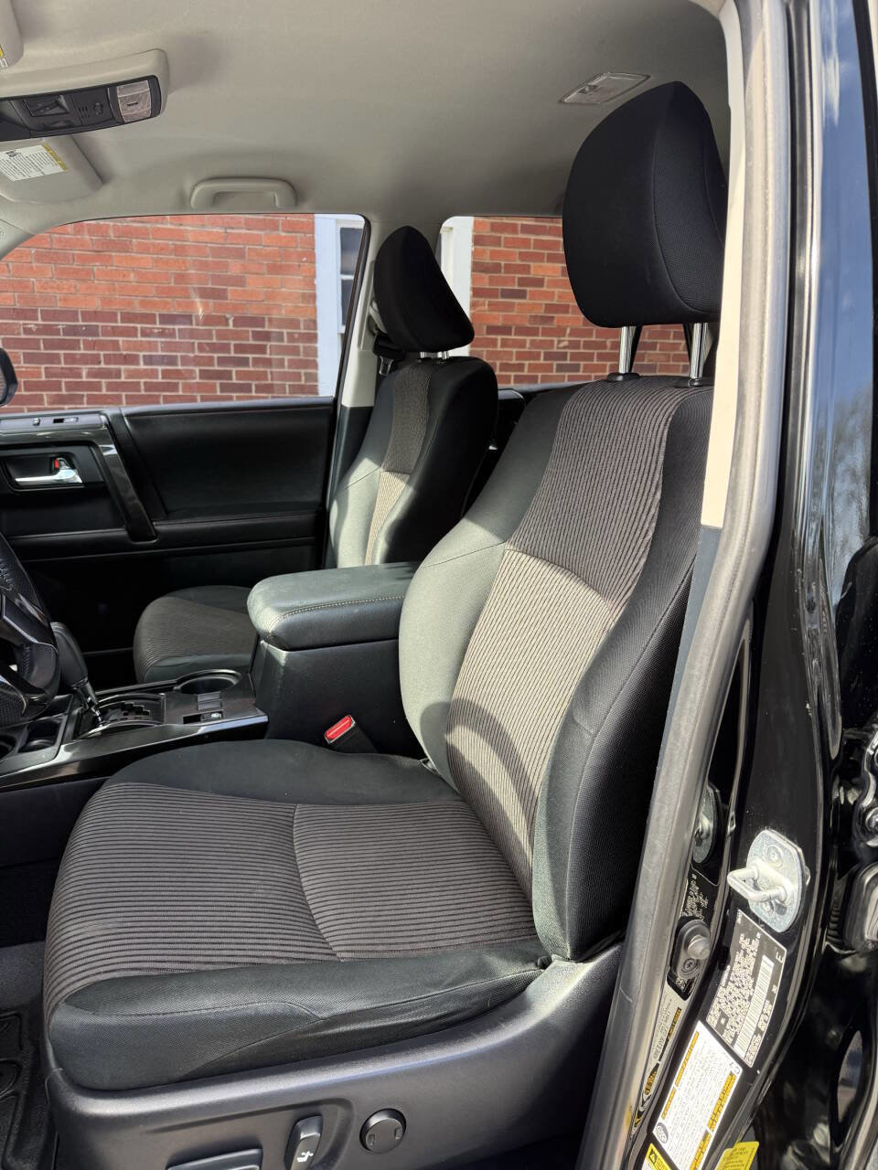 Used 2014 Toyota 4Runner Trail image 8