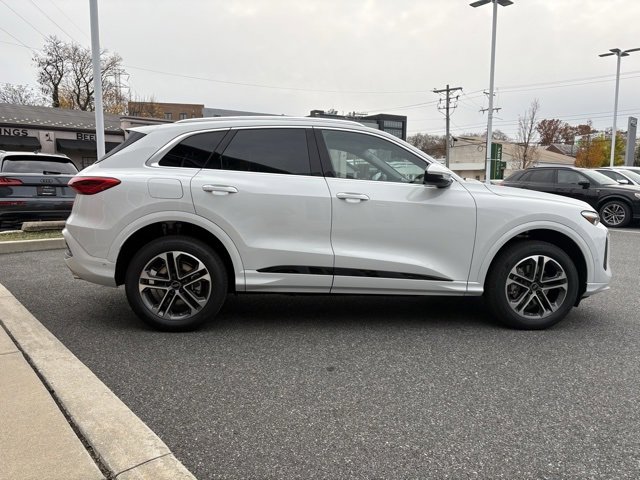 New 2025 Audi Q5 2.0T Premium Plus image 6