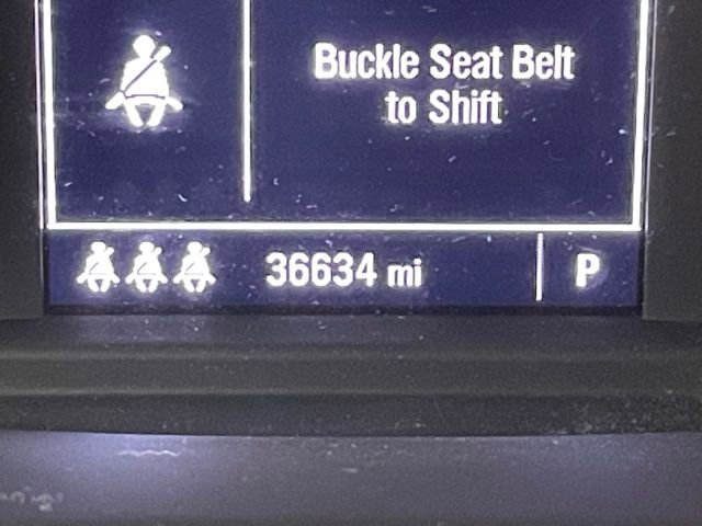 Certified 2024 Chevrolet Silverado 1500 Custom Trail Boss image 2