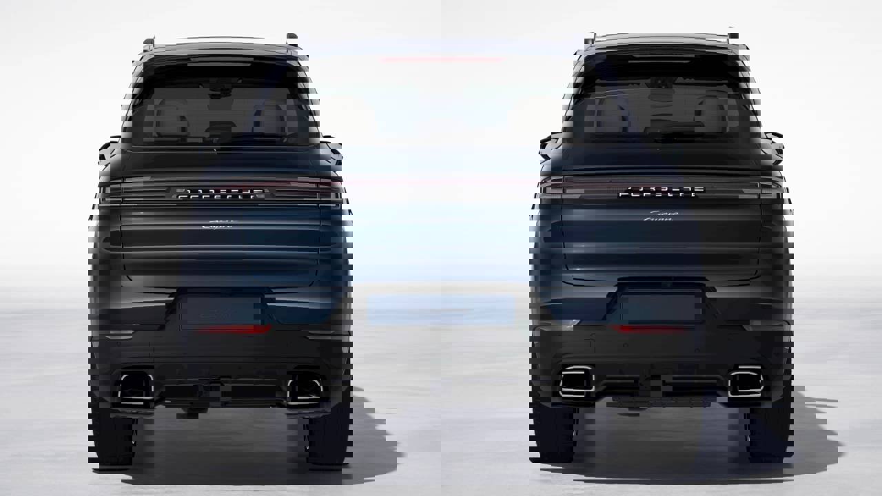 New 2026 Porsche Cayenne image 7