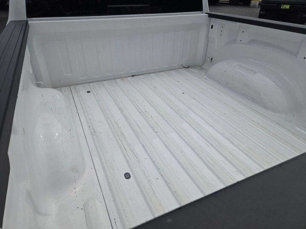 Used 2025 RAM 1500 Laramie w/ Night Edition AWD/4WD image 10