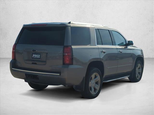 Used 2019 Chevrolet Tahoe Premier image 5