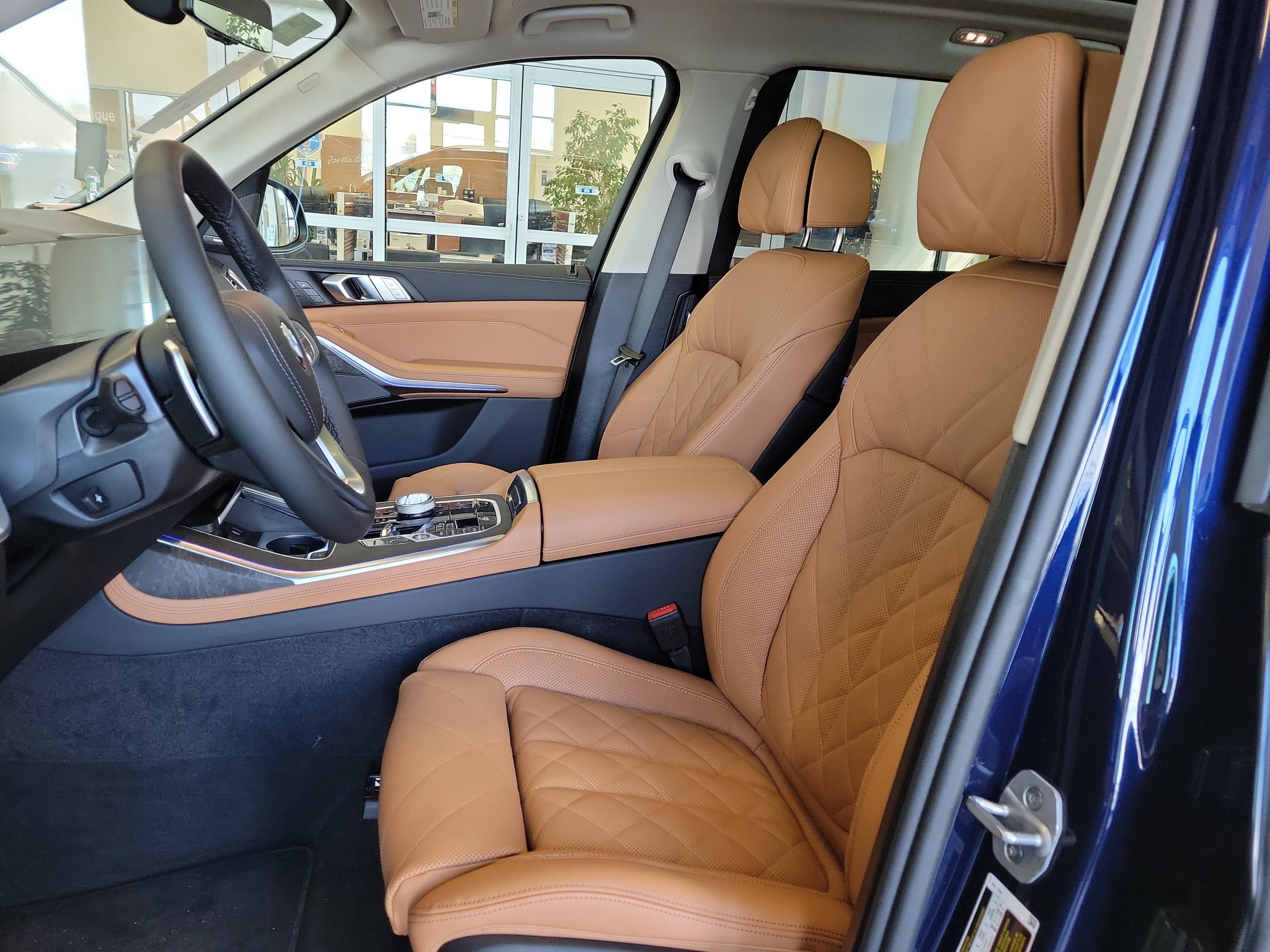 New 2026 BMW X7 xDrive40i w/ Executive Package image 14