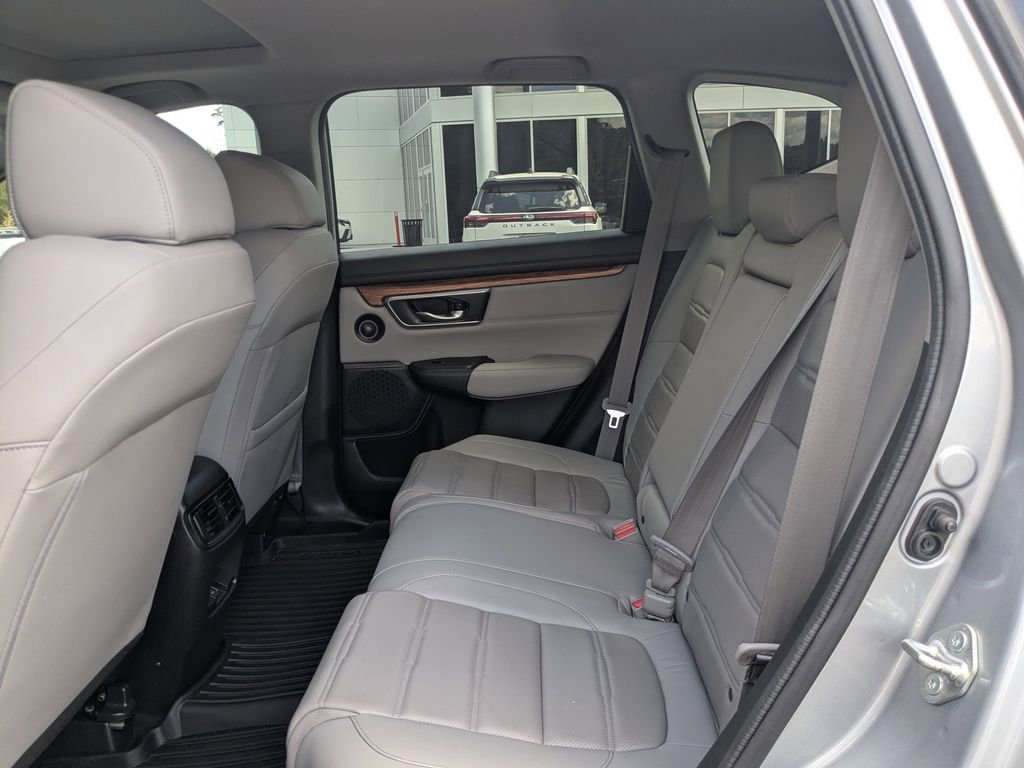 Used 2018 Honda CR-V EX-L image 14