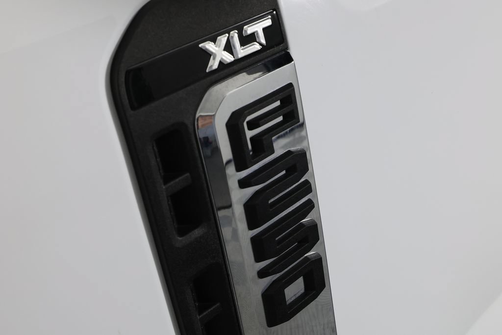 Used 2025 Ford F250 XLT w/ FX4 Off-Road Package AWD/4WD image 49