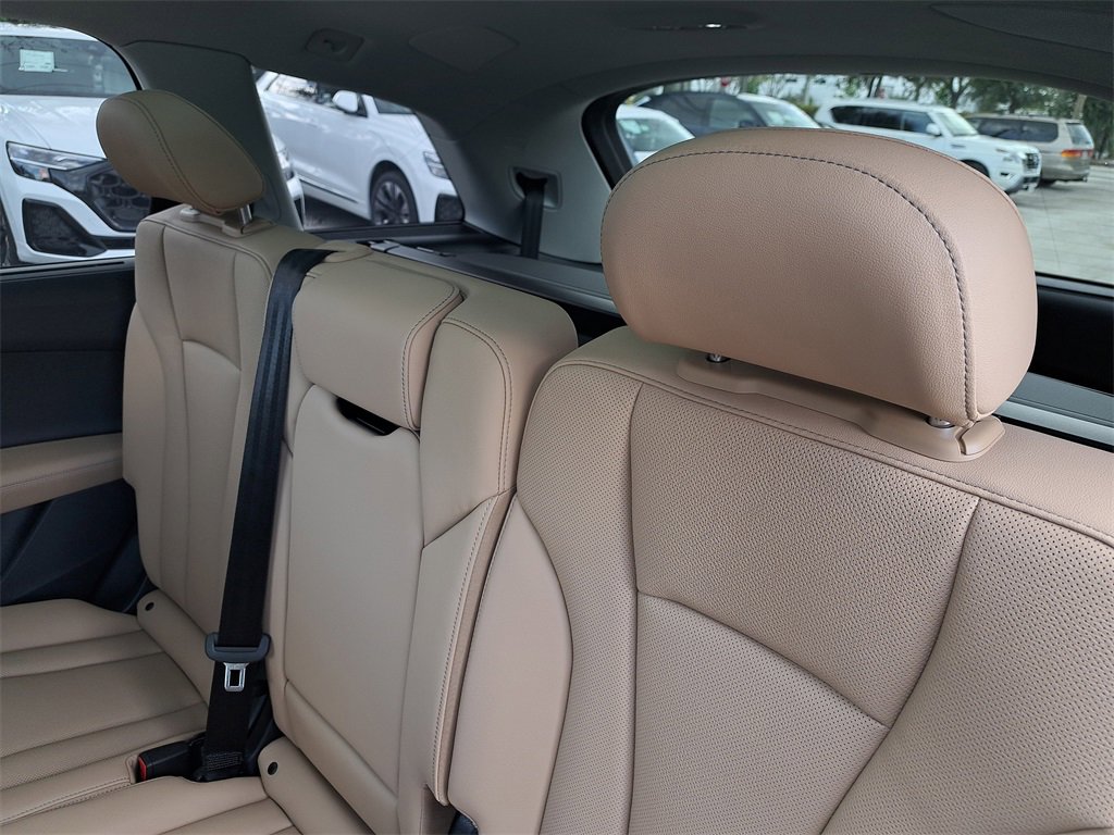 New 2026 Audi Q7 3.0T Premium Plus image 28