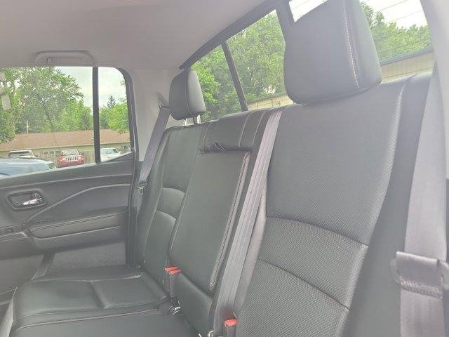 Used 2023 Honda Ridgeline RTL image 40