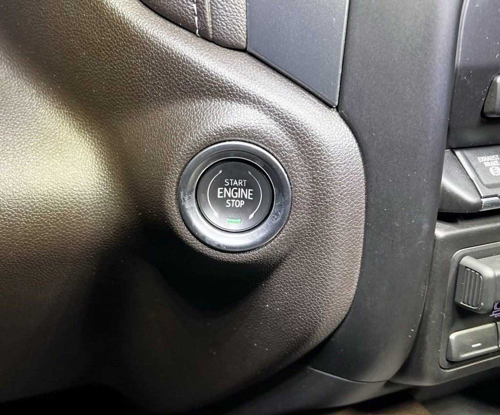 Used 2023 Chevrolet Silverado 2500 LTZ w/ LTZ Convenience Package image 30