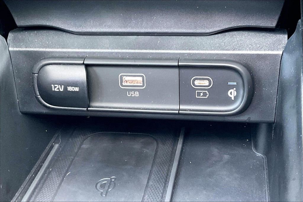 Used 2025 Kia Telluride SX Prestige X-Line image 34