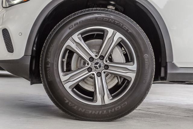 Used 2021 Mercedes-Benz GLC 300 4MATIC image 13