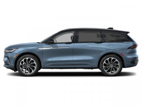 New 2026 Lincoln Nautilus Reserve AWD/4WD image 3