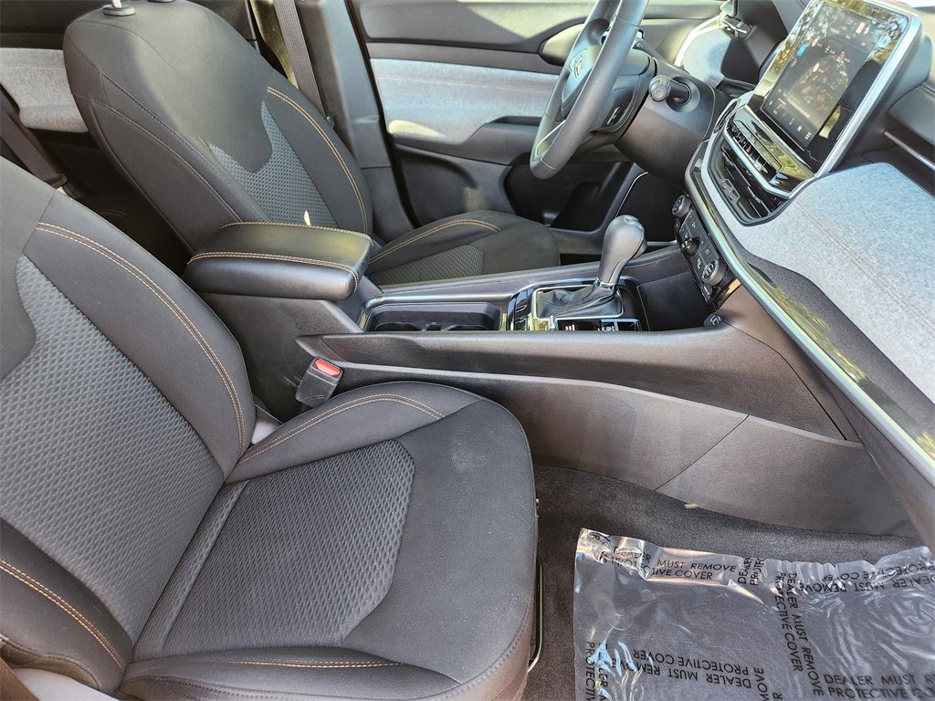 Used 2022 Jeep Compass Sport image 24