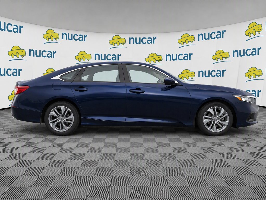 Used 2020 Honda Accord LX image 8